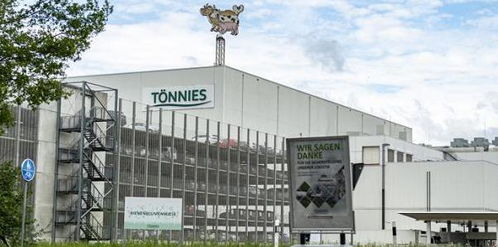 德國肉聯廠聚集性疫情敲響警鐘 房地產行業應如何防范風險？