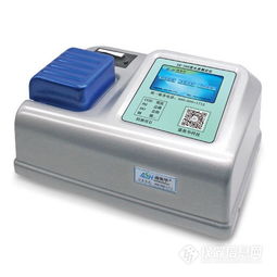 盛奧華SH-300A型V10三參數水質分析儀 精準高效的水質監測利器